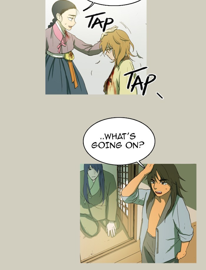 Read Witch Hunt chapter 37 image 34 on Lezhin