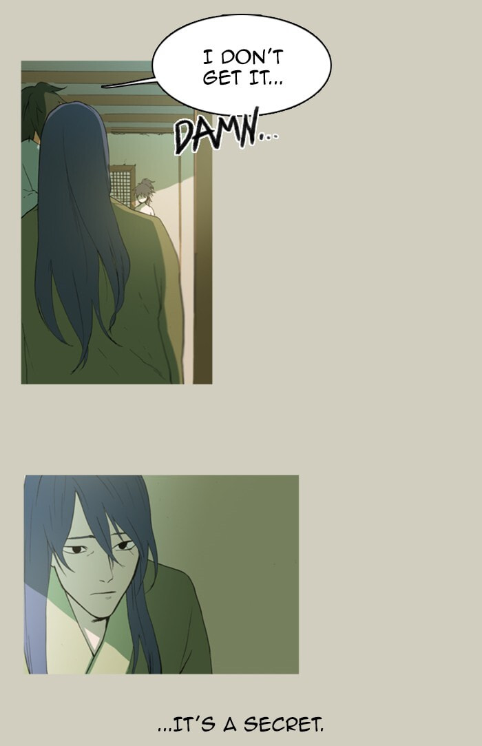 Read Witch Hunt chapter 37 image 35 on Lezhin
