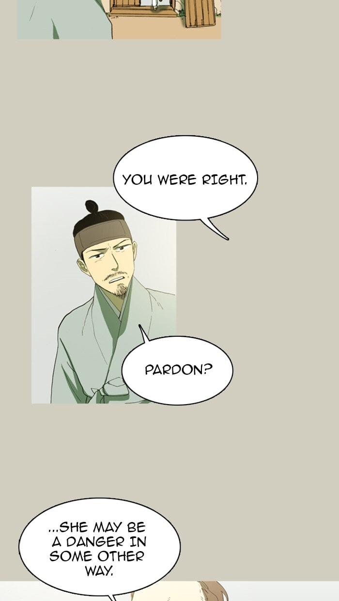 Read Witch Hunt chapter 37 image 39 on Lezhin