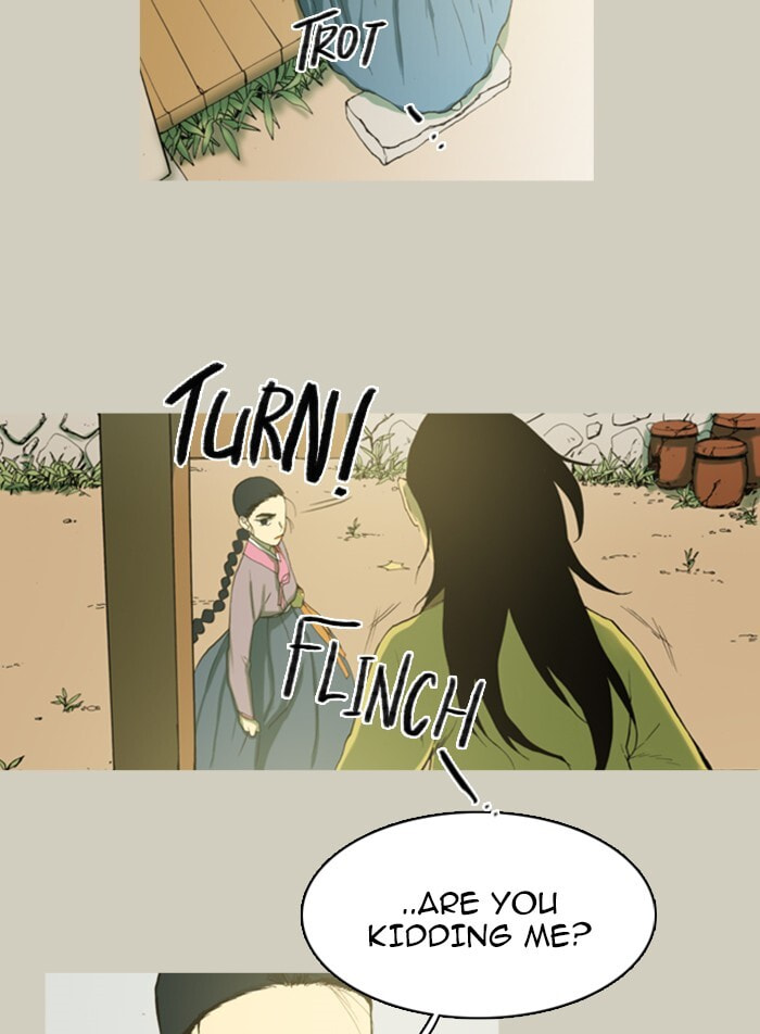 Read Witch Hunt chapter 37 image 4 on Lezhin