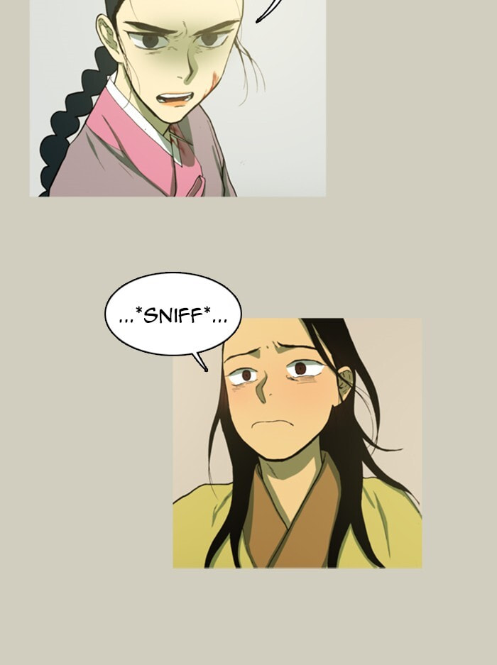 Read Witch Hunt chapter 37 image 5 on Lezhin