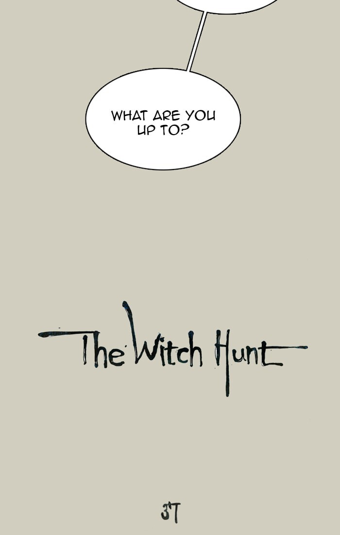Read Witch Hunt chapter 37 image 7 on Lezhin
