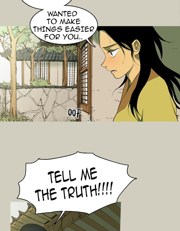 Read Witch Hunt chapter 37 image 9 on Lezhin