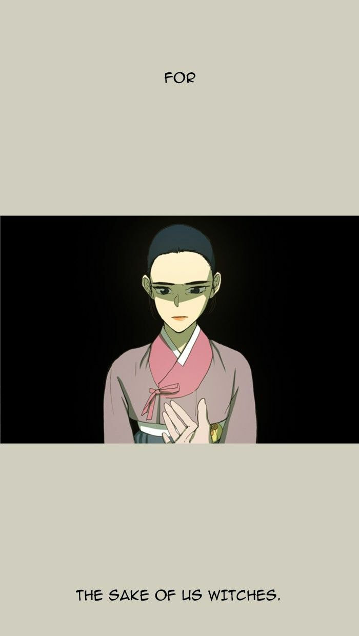 Read Witch Hunt chapter 38 image 1 on Lezhin