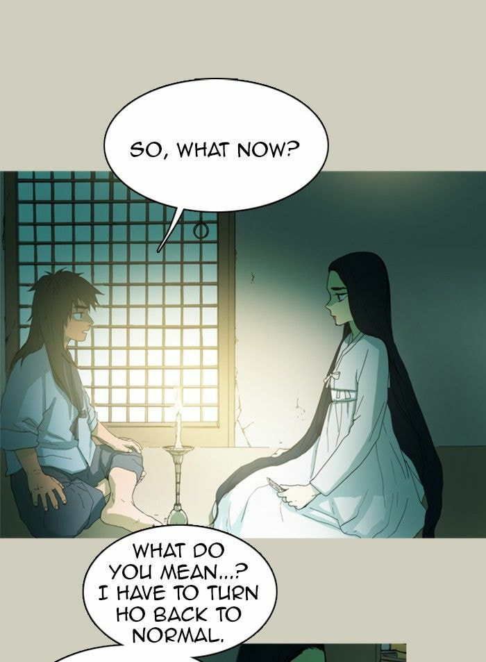Read Witch Hunt chapter 38 image 10 on Lezhin