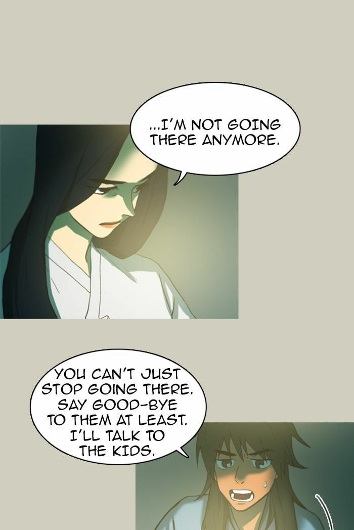 Read Witch Hunt chapter 38 image 12 on Lezhin