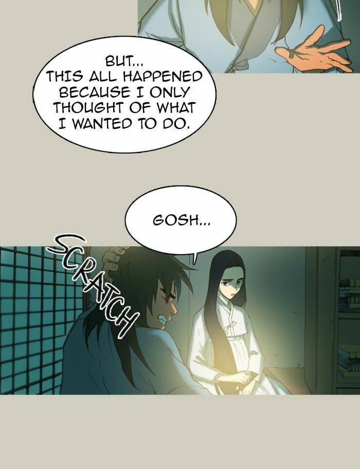 Read Witch Hunt chapter 38 image 13 on Lezhin
