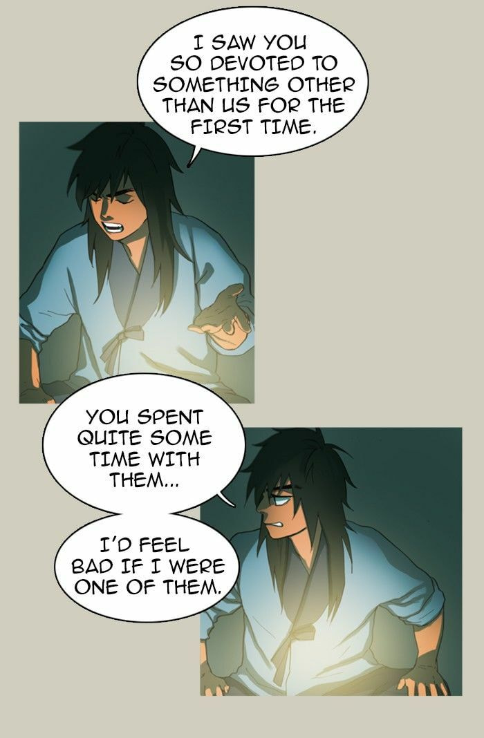 Read Witch Hunt chapter 38 image 14 on Lezhin