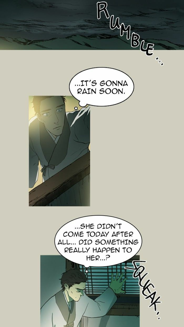 Read Witch Hunt chapter 38 image 18 on Lezhin