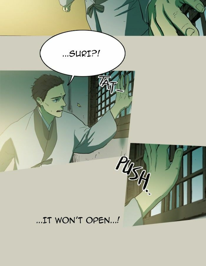 Read Witch Hunt chapter 38 image 20 on Lezhin