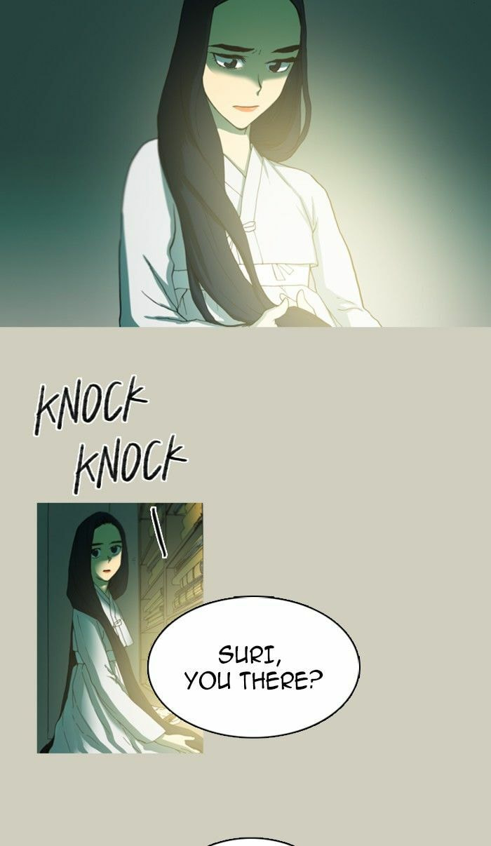 Read Witch Hunt chapter 38 image 6 on Lezhin