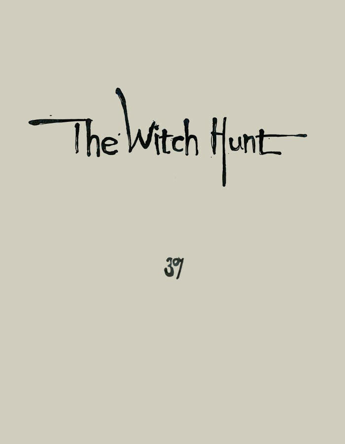 Read Witch Hunt chapter 39 image 11 on Lezhin