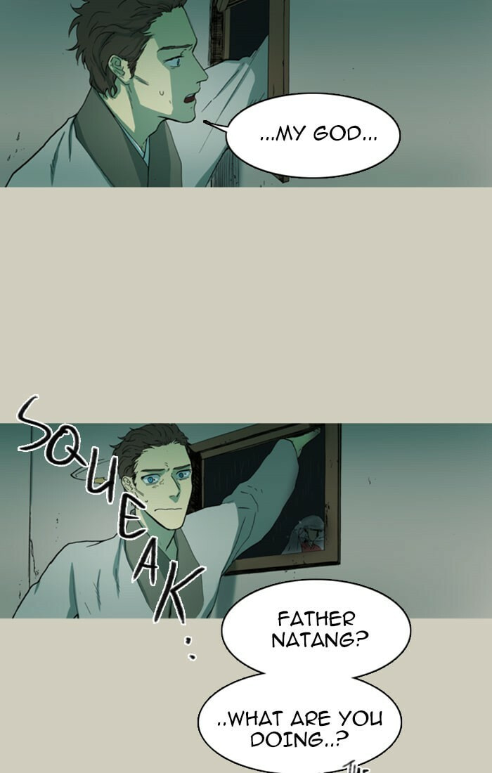 Read Witch Hunt chapter 39 image 13 on Lezhin