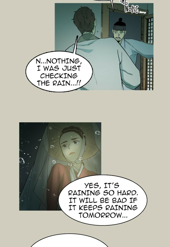 Read Witch Hunt chapter 39 image 14 on Lezhin