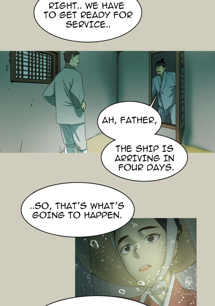 Read Witch Hunt chapter 39 image 15 on Lezhin