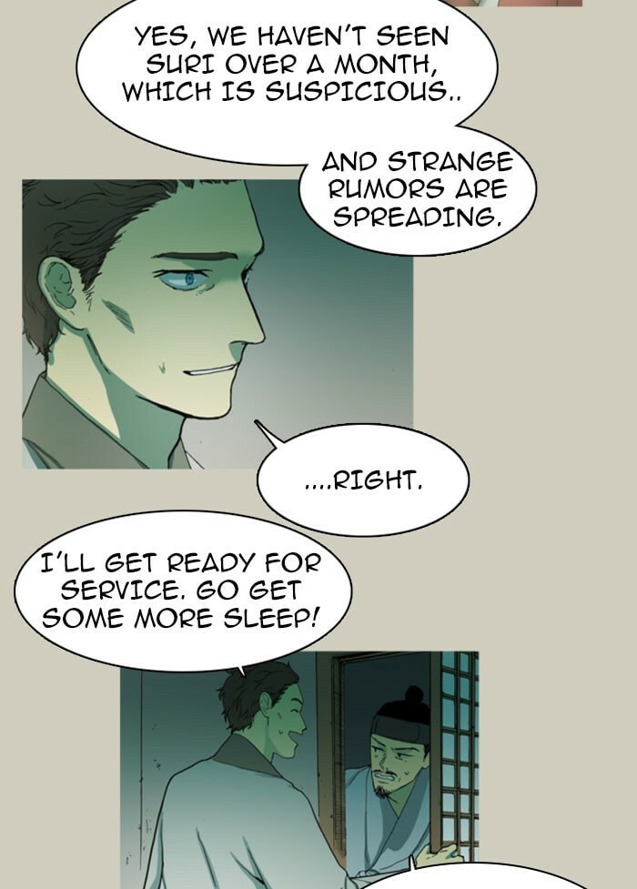 Read Witch Hunt chapter 39 image 16 on Lezhin
