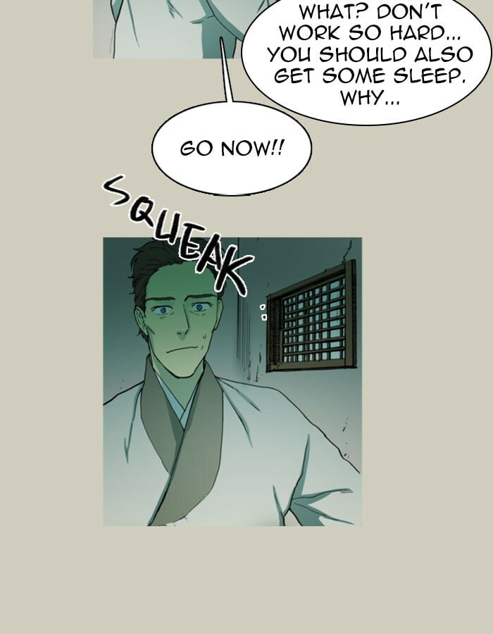 Read Witch Hunt chapter 39 image 17 on Lezhin