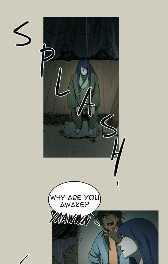 Read Witch Hunt chapter 39 image 2 on Lezhin