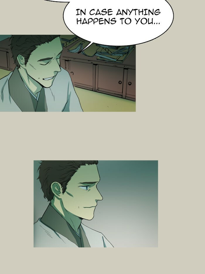 Read Witch Hunt chapter 39 image 21 on Lezhin