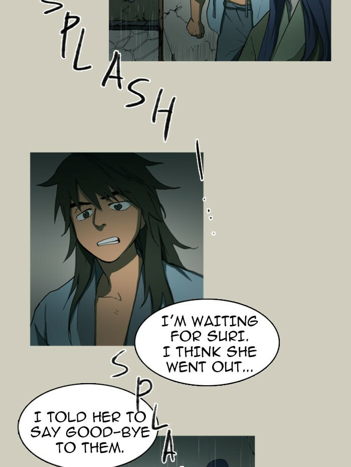 Read Witch Hunt chapter 39 image 3 on Lezhin