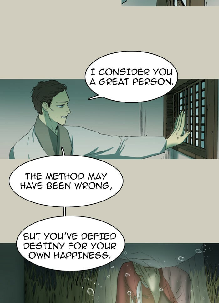Read Witch Hunt chapter 39 image 32 on Lezhin