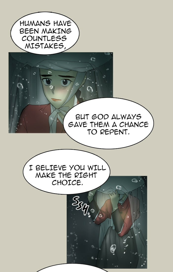 Read Witch Hunt chapter 39 image 36 on Lezhin