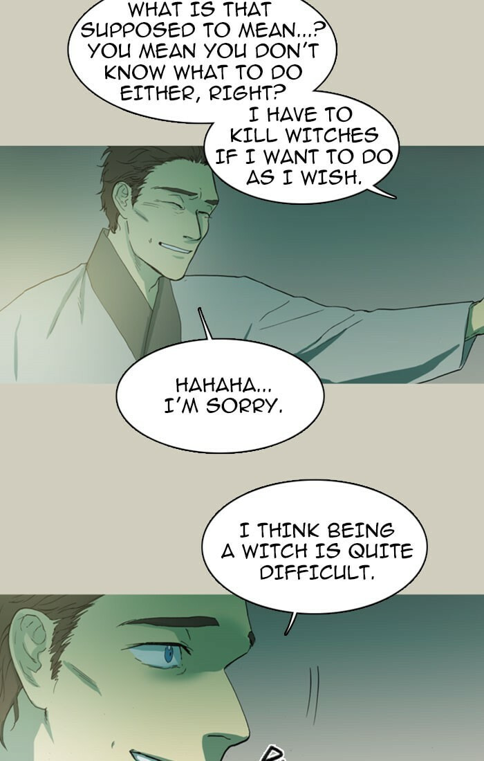 Read Witch Hunt chapter 39 image 37 on Lezhin