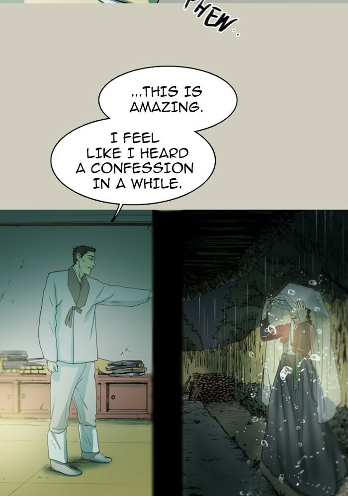 Read Witch Hunt chapter 39 image 38 on Lezhin