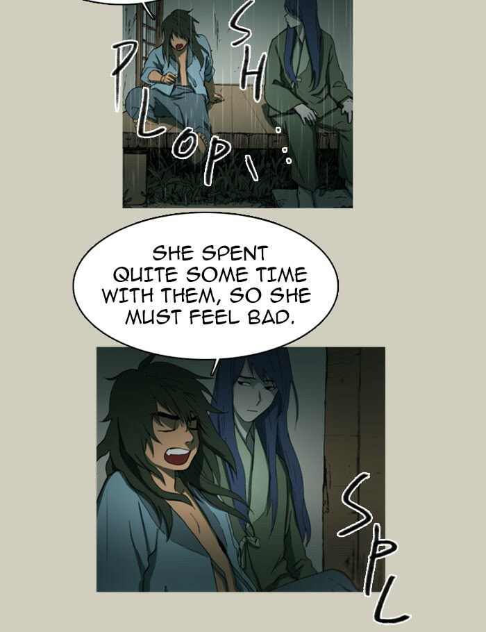 Read Witch Hunt chapter 39 image 4 on Lezhin