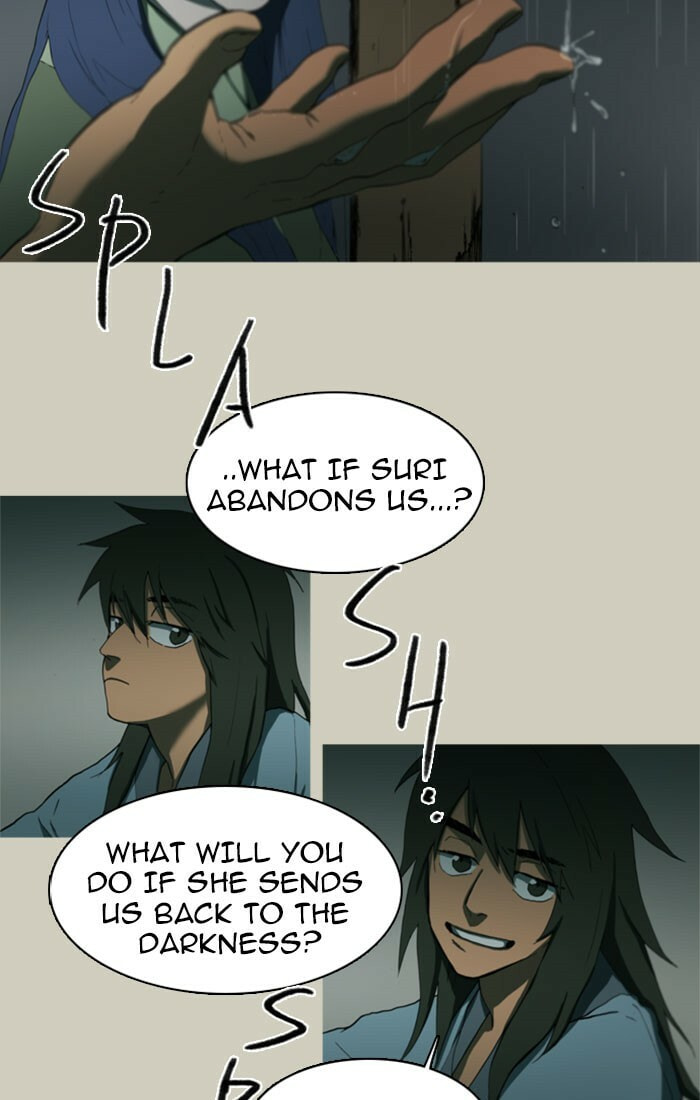 Read Witch Hunt chapter 39 image 7 on Lezhin