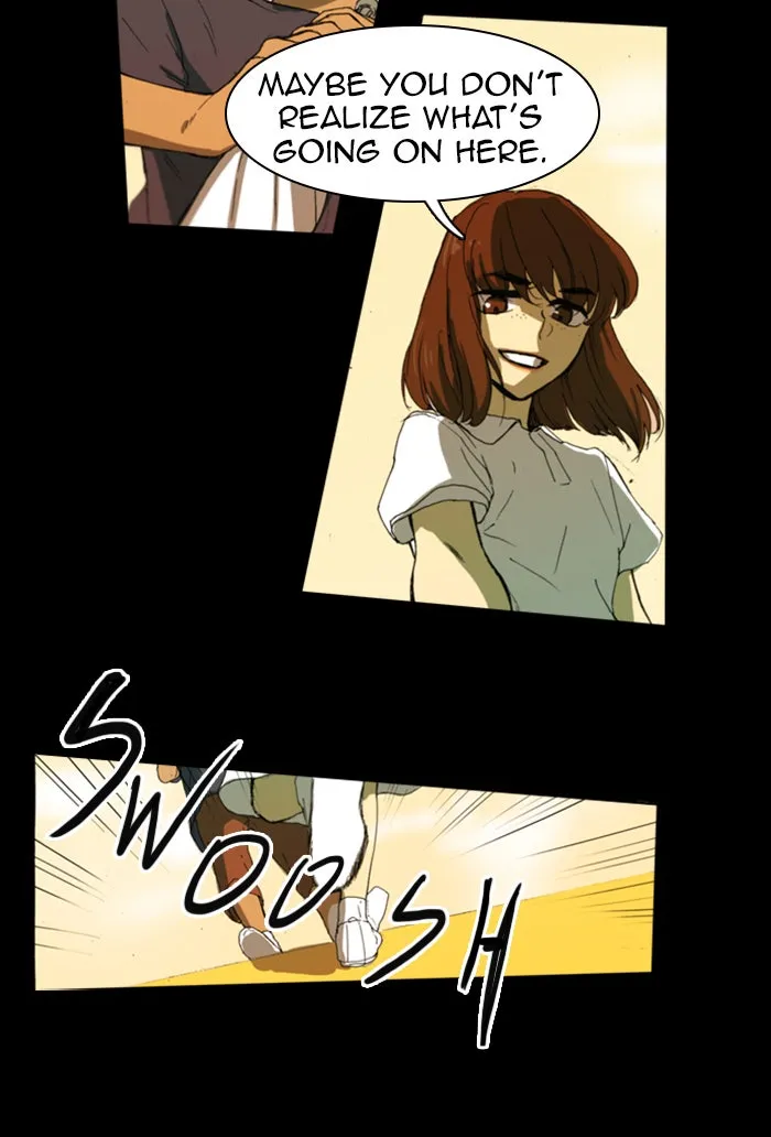 Read Witch Hunt chapter 4 image 10 on Lezhin
