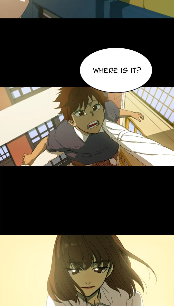 Read Witch Hunt chapter 4 image 14 on Lezhin