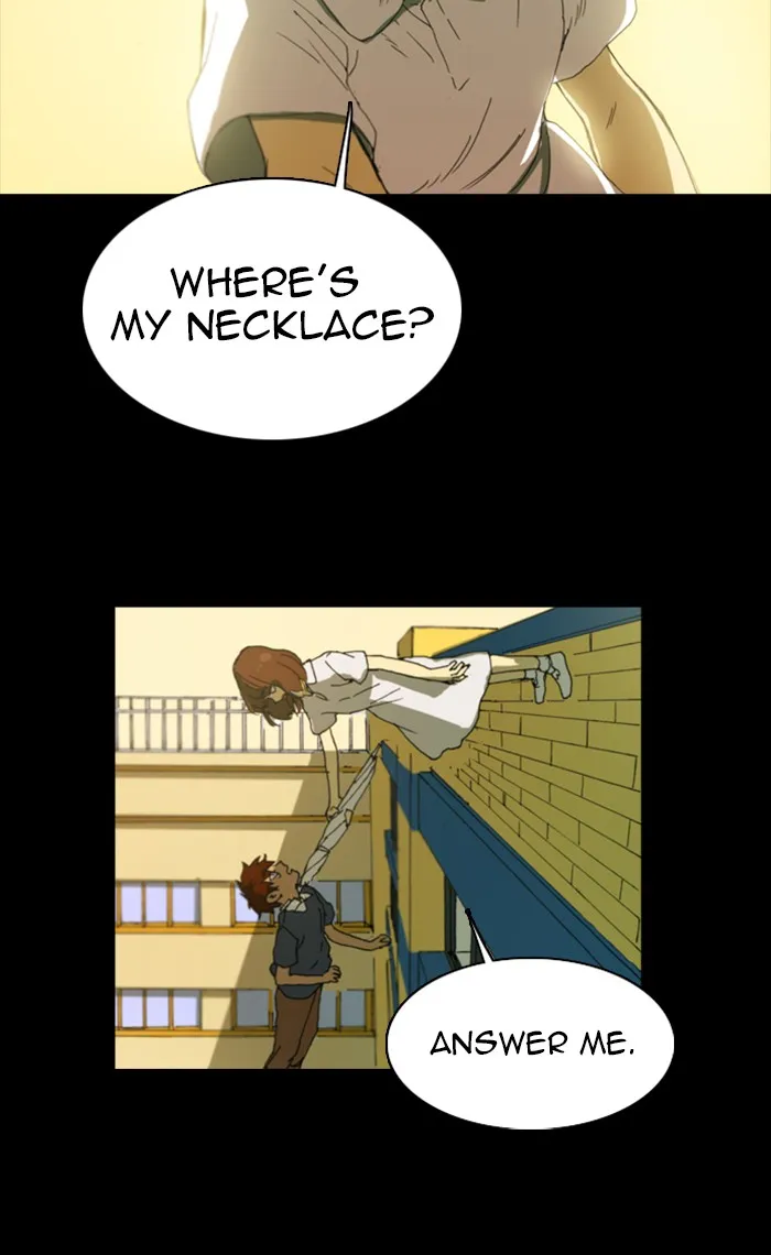 Read Witch Hunt chapter 4 image 15 on Lezhin