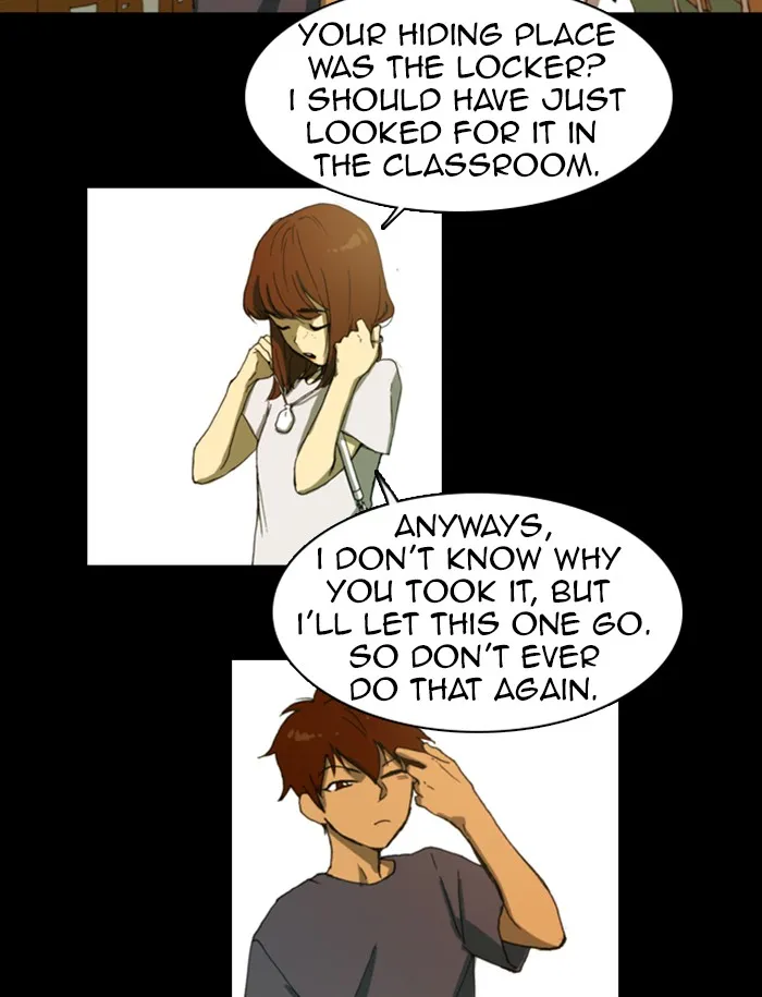 Read Witch Hunt chapter 4 image 19 on Lezhin