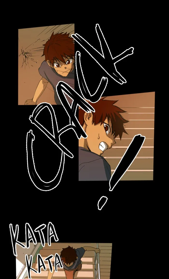 Read Witch Hunt chapter 4 image 2 on Lezhin