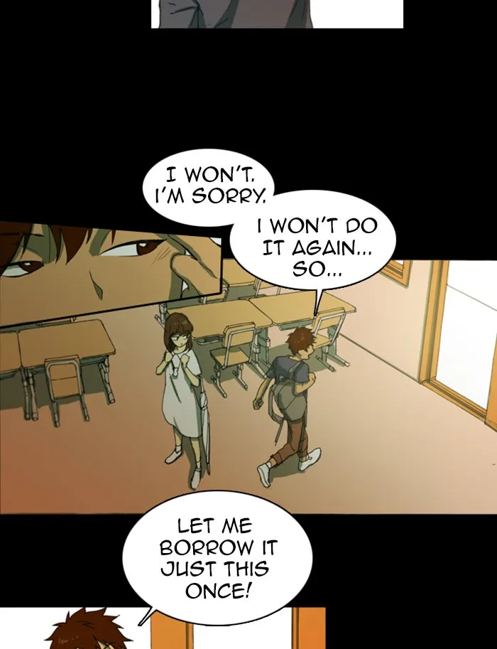 Read Witch Hunt chapter 4 image 20 on Lezhin