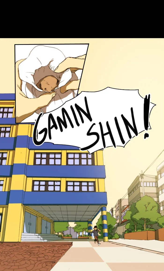 Read Witch Hunt chapter 4 image 22 on Lezhin
