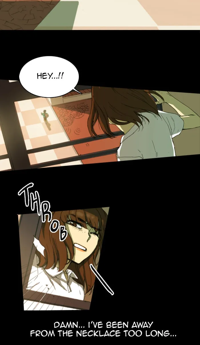 Read Witch Hunt chapter 4 image 23 on Lezhin