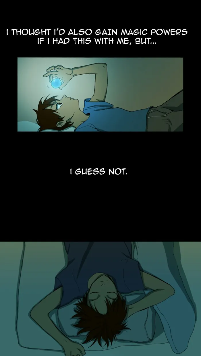 Read Witch Hunt chapter 4 image 28 on Lezhin