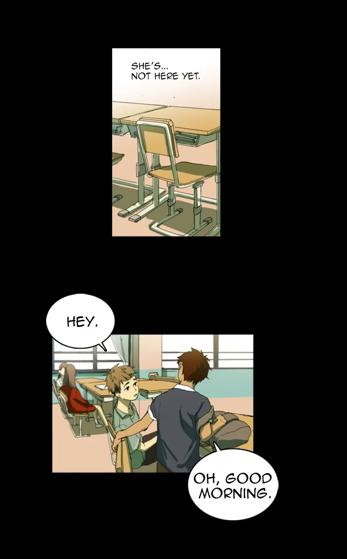 Read Witch Hunt chapter 4 image 31 on Lezhin