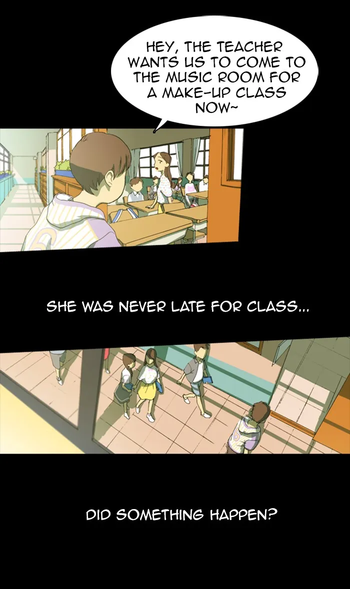 Read Witch Hunt chapter 4 image 33 on Lezhin