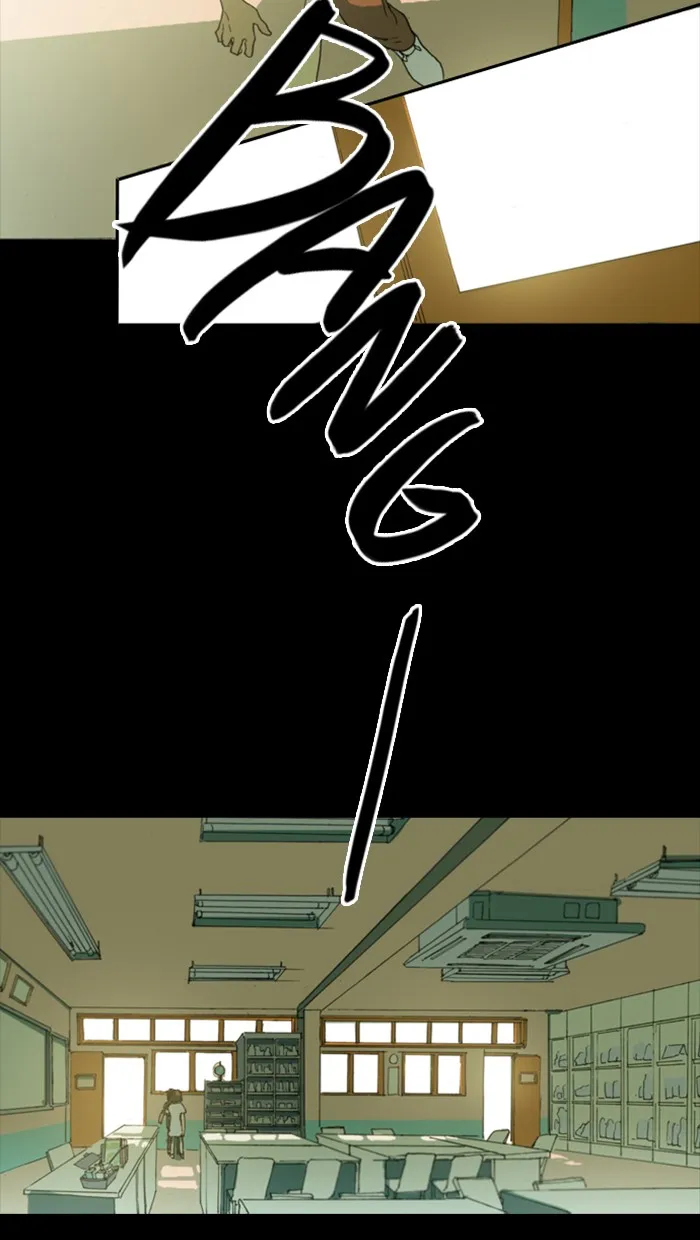 Read Witch Hunt chapter 4 image 36 on Lezhin