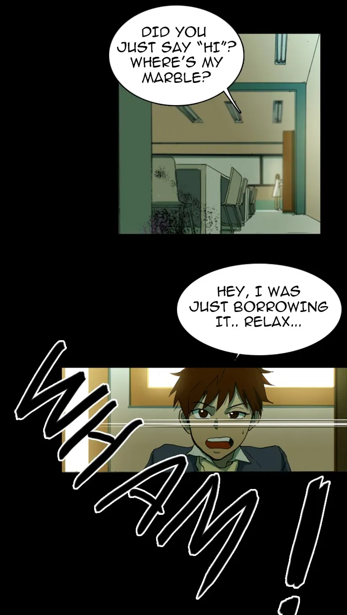 Read Witch Hunt chapter 4 image 38 on Lezhin