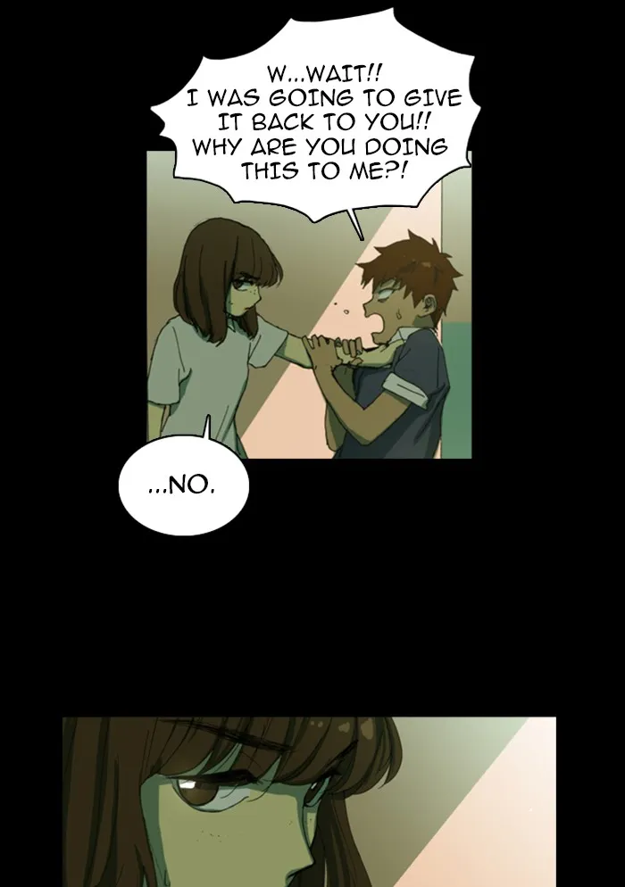 Read Witch Hunt chapter 4 image 40 on Lezhin