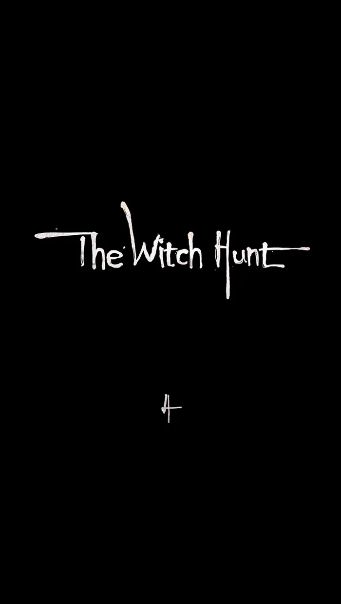 Read Witch Hunt chapter 4 image 5 on Lezhin