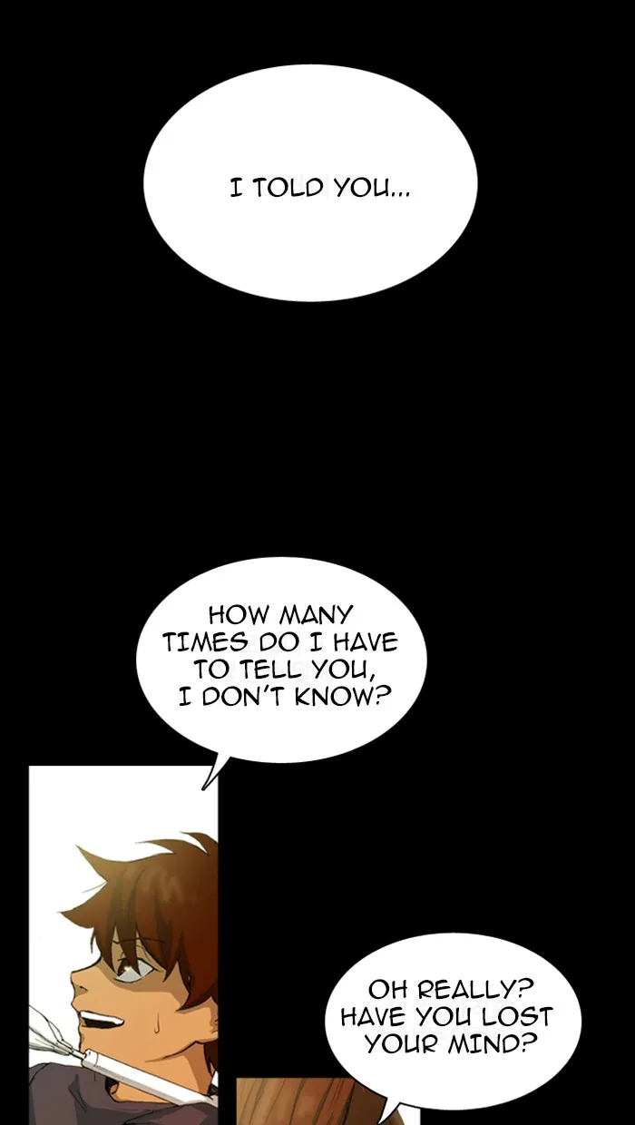 Read Witch Hunt chapter 4 image 6 on Lezhin
