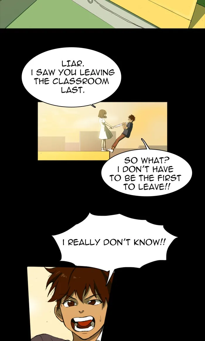 Read Witch Hunt chapter 4 image 9 on Lezhin