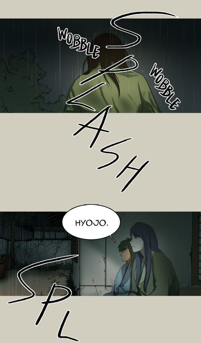 Read Witch Hunt chapter 40 image 1 on Lezhin