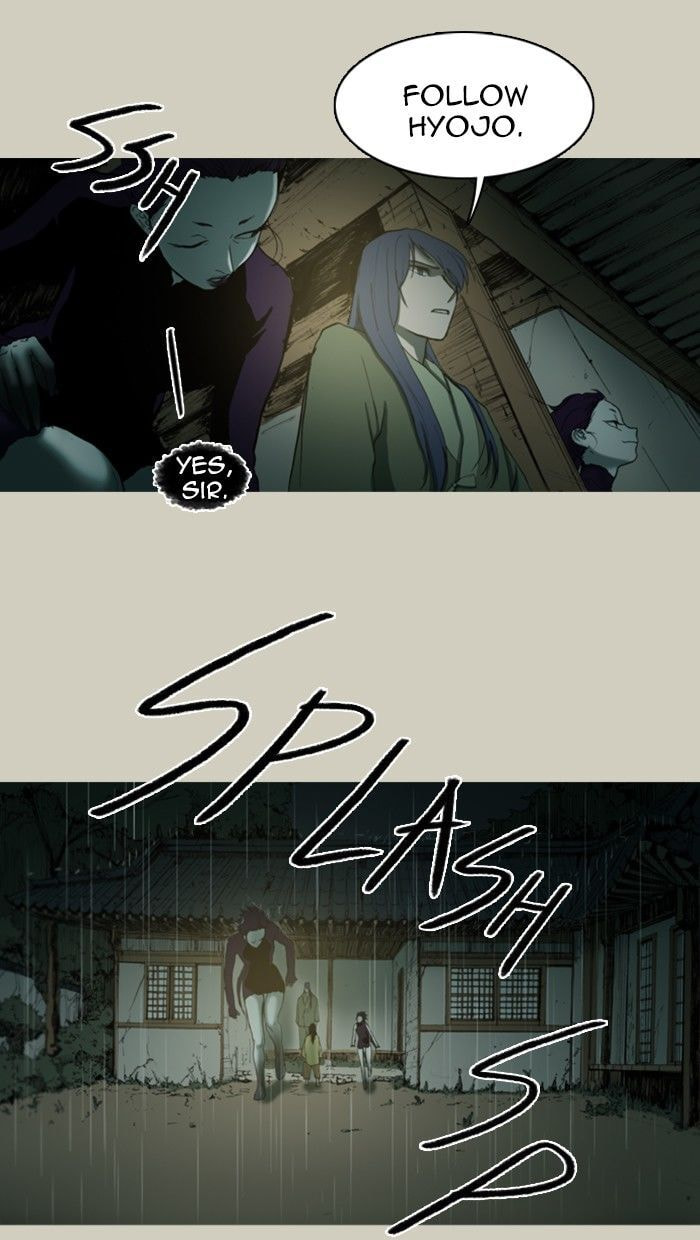 Read Witch Hunt chapter 40 image 11 on Lezhin