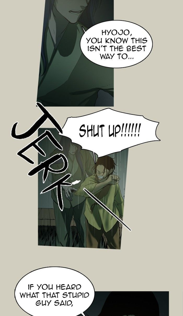 Read Witch Hunt chapter 40 image 13 on Lezhin